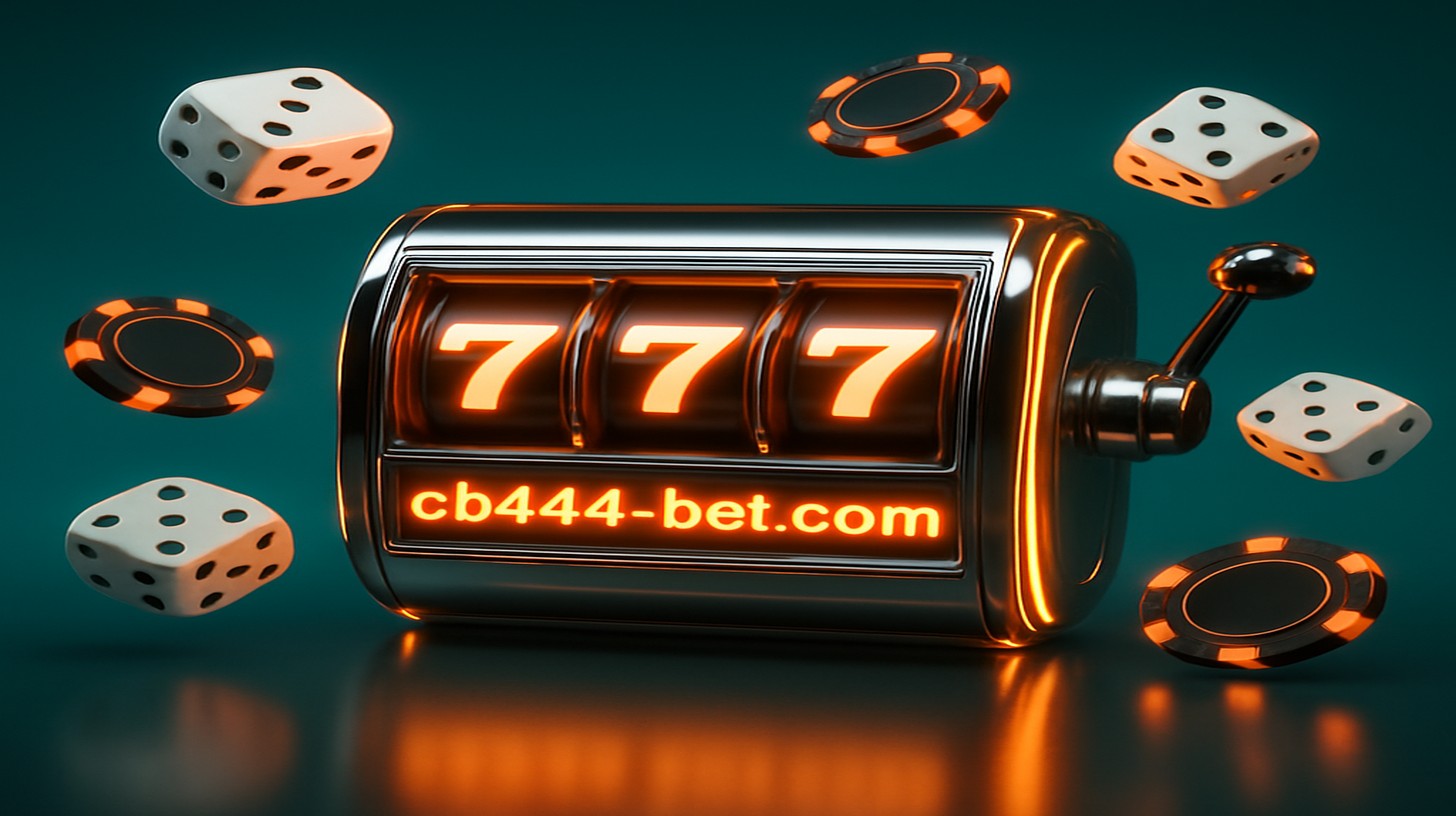 cb444 গেমিং প্ল্যাটফর্মে লাইভ গেমস বাংলাদেশ